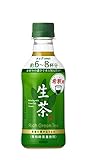 キリン 生茶 お茶 希釈用 300ml ペットボトル×24本