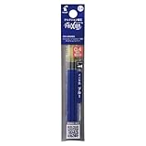 PILOT ボールペン替芯 フリクションレフィル LFRF 0.4mm 青 LFRF243L
