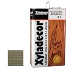 キシラデコール 木部保護塗料 #116 ブルーグレイ 4L
