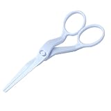 Merssavo プラスチックはさみフラワーリフターシュガークラフトケーキモデリングツールパック2