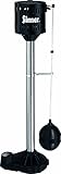Simer 5023SS 1/3 HP Pedestal Sump Pump [並行輸入品]
