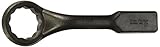 Stanley Proto J2675SWM Heavy Duty 12 Point Offset Striking Wrench 75MM by Stanley-Proto