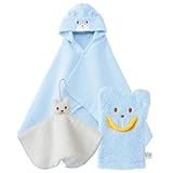 バスポンチョセット