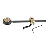 Circle Cutting Guide by Miller Electric