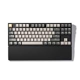 【国内正規品】Keychron シリコンパームレスト (K8 / K8 Pro / C1 / C1 Pro)