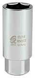 Sunex 884503 3/8-Inch Drive 13/16-Inch Spark Plug Socket [並行輸入品]