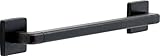 Delta Faucet 41918-RB Angular Modern Grab Bar, 18-Inch, Venetian Bronze DELTA FAUCET [並行輸入品]