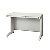 インテリア 家具 便利 おしゃれ 平机 RJ-106H LGY エルグレー