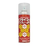 サンデーペイント 279302 プライマースプレー クリヤー 400ml