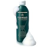 【PALEO LABO】PaleWash パレウォッシュ 鈴木祐 監修 全身シャンプー ボディソープ メンズ 時短 洗顔 600ml