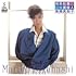 高橋真梨子「桃色吐息~黄昏人(MEG-CD)」
