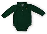 Ralph Lauren(ラルフローレン) ロンパース 60サイズ 男の子