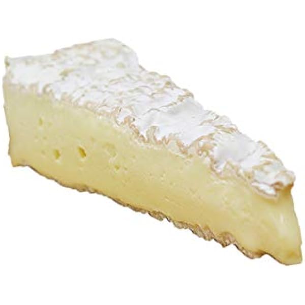 東京468 ブリ・ド・モー A.O.C (白カビチーズ) 1/16 - Amazon