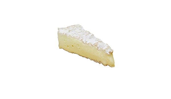 Amazon  東京468 ブリ・ド・モー A.O.C （白カビチーズ） 1/16 カット 