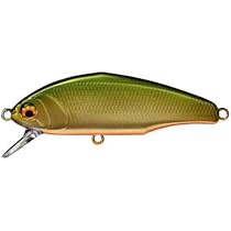 Amazon.co.jp: スミス(SMITH LTD) ミノー D-インサイト 4g 44mm