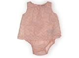 GAP(ギャップ) ロンパース 70サイズ 女の子