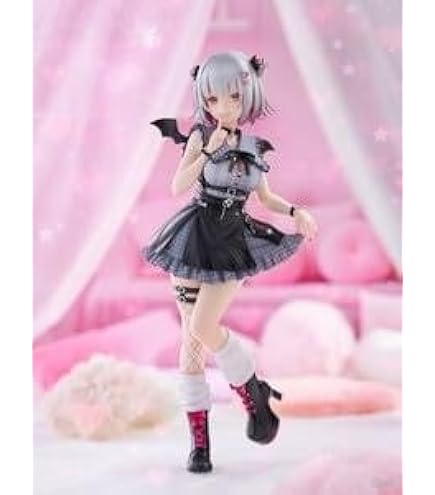 Amazon | 周防パトラ 1/7スケールPVC、ABS塗装済み完成品