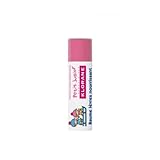 Klorane Petit Junior Lip Stick Strawberry 4gr