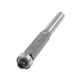 uxcell　ルータービット　トリムビット　金属　木製カッター　丸軸　木工　ハードウェアツール　二枚刃