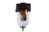 Coilhose Pneumatics 8922 Heavy Duty Series Coalescing Filter, 1/4-Inch Pipe Size by Coilhose Pneumat