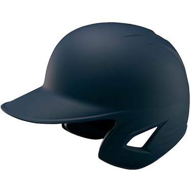 バッター用ヘルメット 4個セット 黒、紺 Amazon.co.jp 最新リリース: バッター用ヘルメット の新着ランキングです。