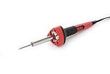 Weller SP25NBUS Standard Duty LED Soldering Iron Bulk, Red/Black [並行輸入品]
