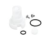 TS Brass B-0968-RK01 Repair Kit for B-0968 Atmospheric Vacuum Breaker Assembly [並行輸入品]