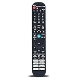 テレビリモコン N2QBYA000078 音声機能付き for Panasonic パナソニック テレビリモコン 送信器 DVPB1012ZA TV-42Z85A TV-43W80A TV-43W90A TV-48Z85A TV-50W80A TV-50W90A TV-55W90A TV-55Z90A TV-55Z95A TV-65W90A TV-65W95A TV-65Z90A対応