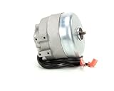 Manitowoc Ice 2412813 Fan Motor 115-volt 60-Hertz by Manitowoc Ice