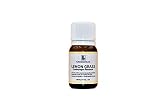 リバティライフ レモングラス 天然100％ 精油 アロマオイル エッセンシャルオイル (10ml)
