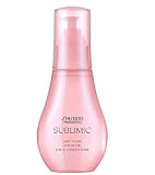 資生堂プロ サブリミック エアリーフロー シアーオイル T 100ml