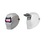 SERVORE SF-11 自動 遮光 溶接面 溶接 ヘルメット/ 海外 発送 品