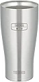 サーモス 真空断熱タンブラー 600ml ステンレス JDE-600 S