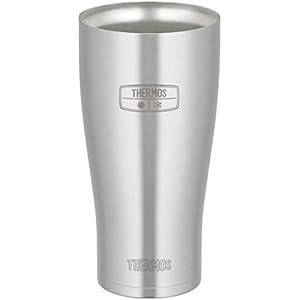 サーモス 真空断熱タンブラー 600ml ステンレス JDE-600 S