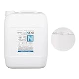 ＜プロズビ＞ マッサージノイル 無香料 20L [ オイルフリー 業務用 リキッド ボディー アロマ ]