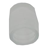 ロープライトLED 2芯 ・ 丸型 用 エンドキャップ