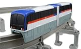 TOMY プラレール限定車両 東京モノレール2000形セット