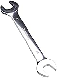 Silverline Open-ended Spanner 20/22mm