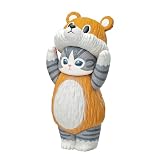 mofusand ソフビコレクション（BOX）1BOX（6個入）