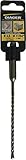 TSP-45160 ツイスターコンクリキリ 4.5mmx160mm SDSプラス