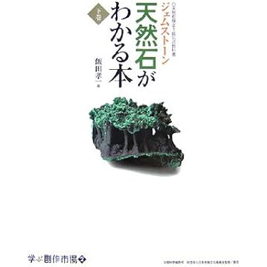 ジェムストーン 天然石がわかる本 (下) 天然石検定1級公式教科書 (学ぶ
