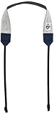 [チャムス] Camera Strap 5.0 Sweat Nylon･HGry/Bsc NV