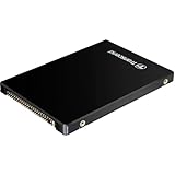 Transcend 64GB SSD 2.5インチ IDE 3年保証 TS64GPSD330