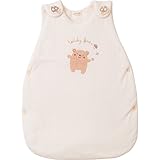 きのことくまちゃんのロングラミケットスリーパー