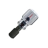 Malco Connext2 Quick Change Stubby Nut Driver Handle by Malco