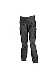 BURTLE バートル レディースカーゴパンツ (秋冬用)  1509 85 ブラウン   L