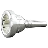 YAMAHA BB-65 マウスピース チューバ用 スタンダードシリーズ (ヤマハ BB65)