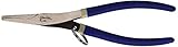 Williams PL-149C-TH Short Nose Duckbill Pliers [並行輸入品]