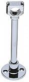 T&S Brass B-0110 6-Inch Wall Bracket Assembly for 1/2-Inch Diameter Pipe with Mounting Hardware [並行輸