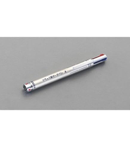 Amazon.co.jp: クラック針ゲージペンS 01224: 産業・研究開発用品